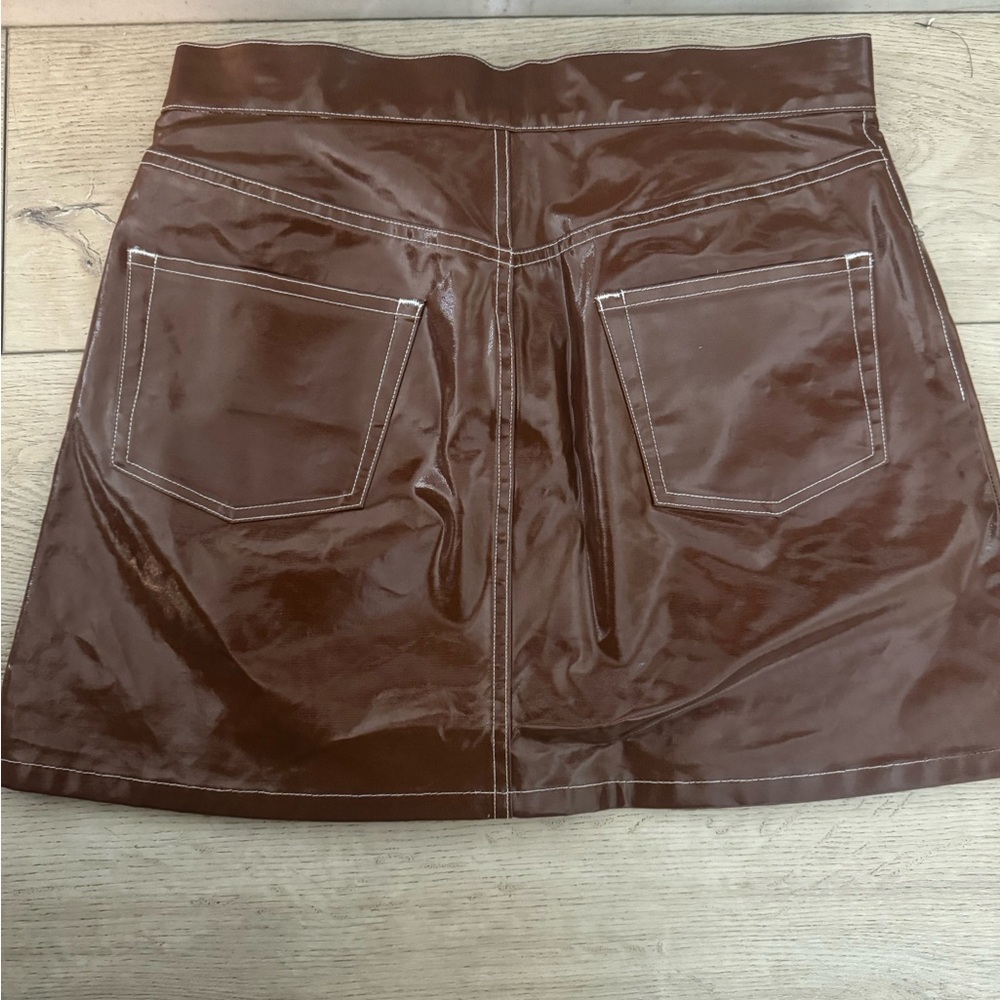 Simon miller skirt 28 100% cotton - Picture 2 of 7